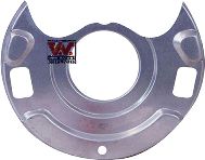 Накладка VAN WEZEL 3349371