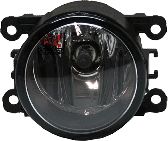 Фара VAN WEZEL 4041999V