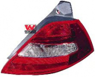Фонарь VAN WEZEL 4375922