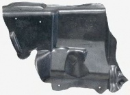 Звукоизоляция VAN WEZEL 0903704
