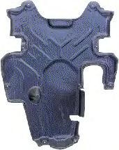 Звукоизоляция VAN WEZEL 3024704