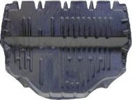 Звукоизоляция VAN WEZEL 4917701