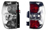 Фонарь VAN WEZEL 5250934