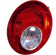 Фонарь VAN WEZEL 5805931