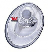 Фара VAN WEZEL 5805961