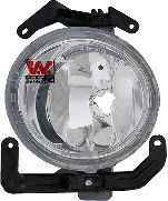 Фара VAN WEZEL 8208995