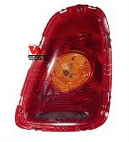 Фонарь VAN WEZEL 0506932