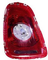 Фонарь VAN WEZEL 0506933