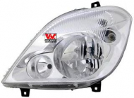 Фара VAN WEZEL 3077963