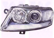 Фара VAN WEZEL 0318985
