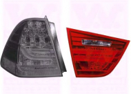 Фонарь VAN WEZEL 0667927