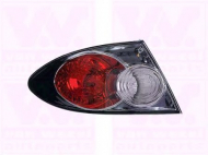 Фонарь VAN WEZEL 2755931