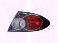 Фонарь VAN WEZEL 2755932