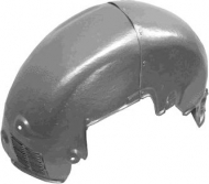 Обшивка VAN WEZEL 3043454