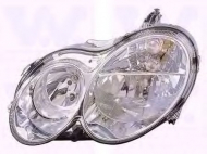 Фара VAN WEZEL 3049961