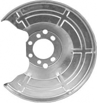 Накладка VAN WEZEL 3745371
