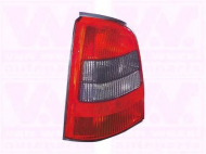Фонарь VAN WEZEL 3767937