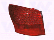 Фонарь VAN WEZEL 4060927