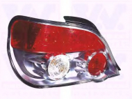 Фонарь VAN WEZEL 5134931