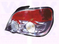 Фонарь VAN WEZEL 5134932
