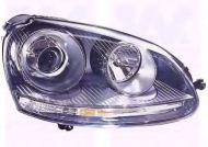 Фара VAN WEZEL 5894986