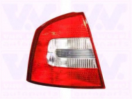 Фонарь VAN WEZEL 7623931