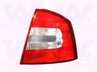 Фонарь VAN WEZEL 7623932