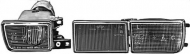 комплект фар HELLA 1NL 006 480-821