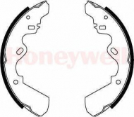 Комлект тормозных накладок BENDIX 361395B