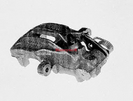 Тормозной суппорт BENDIX 691905B