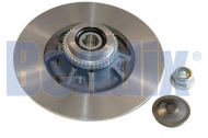 Тормозной диск BENDIX 051428B