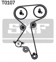 Ременный комплект SKF VKMA 05150