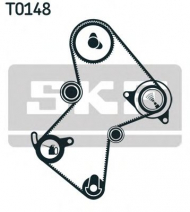 Ременный комплект SKF VKMS 06115