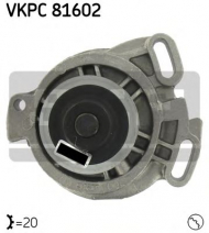 Насос SKF VKPC 81602