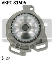 Насос SKF VKPC 81606
