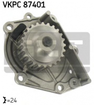 Насос SKF VKPC 87401