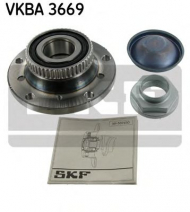 Комплект подшипника SKF VKBA 3669