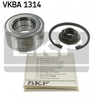 Комплект подшипника SKF VKBA 1314