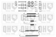 Комплектующие QUINTON HAZELL BFK251