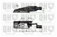 Газовая пружина QUINTON HAZELL QTS840289