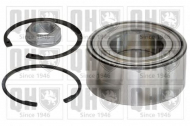 Комплект подшипника QUINTON HAZELL QWB1265