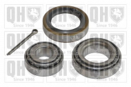 Комплект подшипника QUINTON HAZELL QWB253