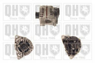 Генератор QUINTON HAZELL QRA2769