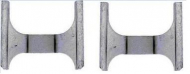 Комплектующие BREMBO A 02 298