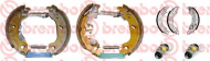 Комлект тормозных накладок BREMBO K 23 047