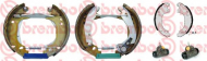 Комлект тормозных накладок BREMBO K 68 026
