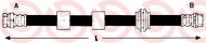 Шлангопровод BREMBO T 24 127