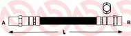 Шлангопровод BREMBO T 85 108