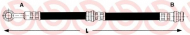 Шлангопровод BREMBO T 86 002