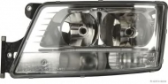 Фара HERTH+BUSS ELPARTS 81658300